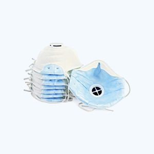 Anti-Pollution Mask